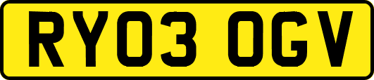 RY03OGV