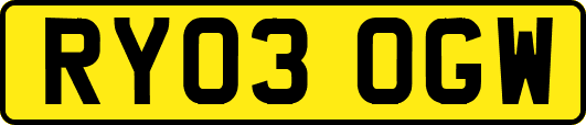 RY03OGW