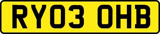 RY03OHB