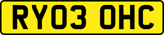 RY03OHC