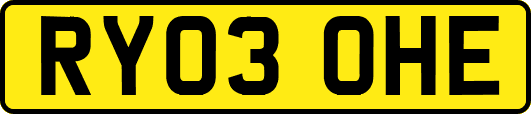 RY03OHE