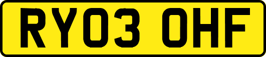 RY03OHF