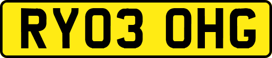 RY03OHG