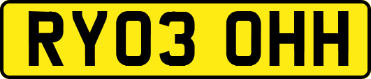 RY03OHH