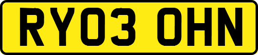 RY03OHN