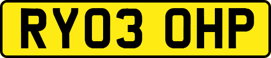 RY03OHP