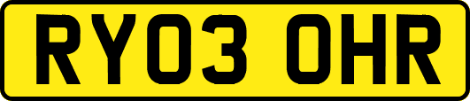 RY03OHR