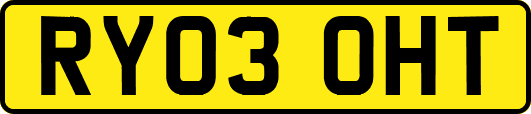 RY03OHT