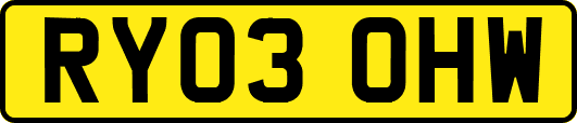 RY03OHW
