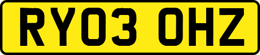 RY03OHZ