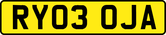 RY03OJA