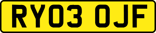RY03OJF