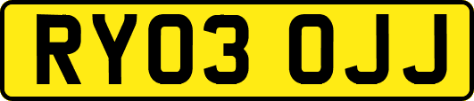 RY03OJJ