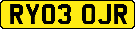 RY03OJR