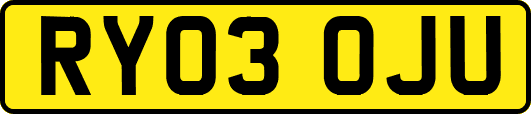 RY03OJU