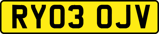 RY03OJV