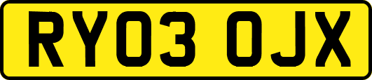 RY03OJX
