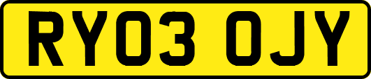 RY03OJY