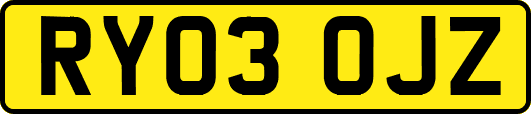 RY03OJZ