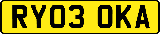 RY03OKA