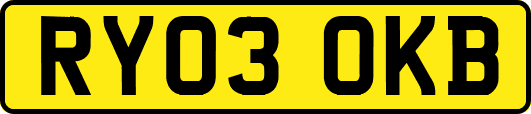 RY03OKB