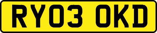 RY03OKD