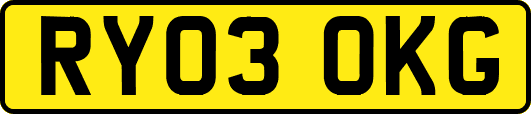 RY03OKG