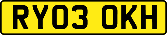 RY03OKH