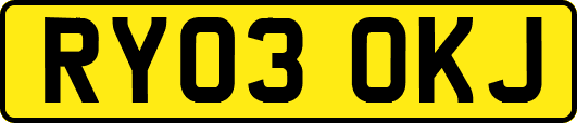 RY03OKJ