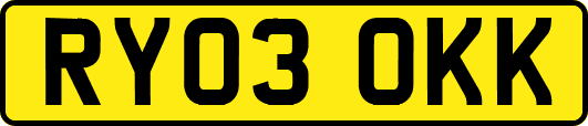 RY03OKK