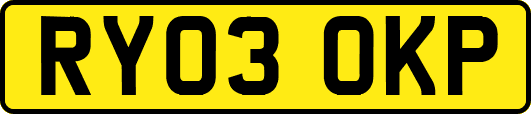 RY03OKP