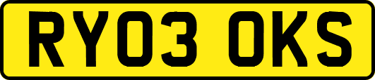 RY03OKS