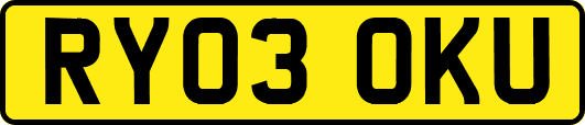 RY03OKU