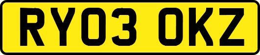 RY03OKZ