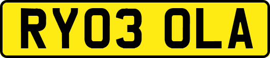 RY03OLA