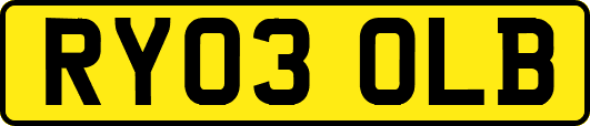 RY03OLB