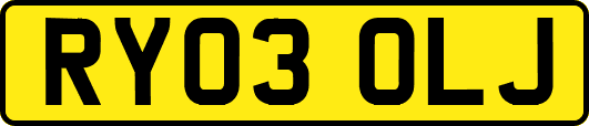 RY03OLJ