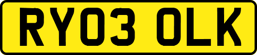 RY03OLK