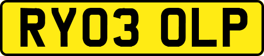 RY03OLP