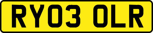 RY03OLR