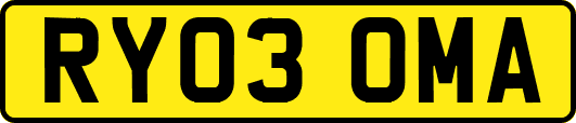 RY03OMA