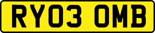 RY03OMB