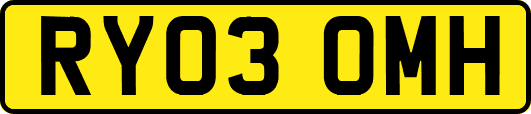 RY03OMH