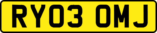 RY03OMJ