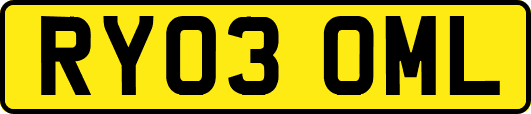 RY03OML
