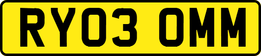 RY03OMM
