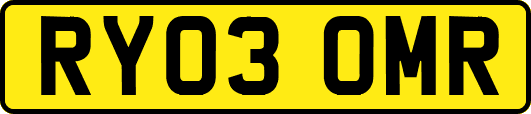 RY03OMR