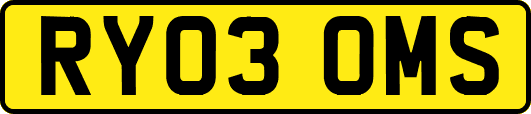 RY03OMS