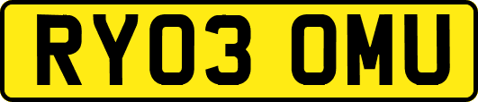 RY03OMU
