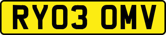 RY03OMV